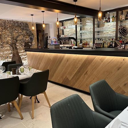 Logis Le Marronnier Hotel Buffon Kültér fotó
