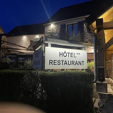 Logis Le Marronnier Hotel Buffon Kültér fotó