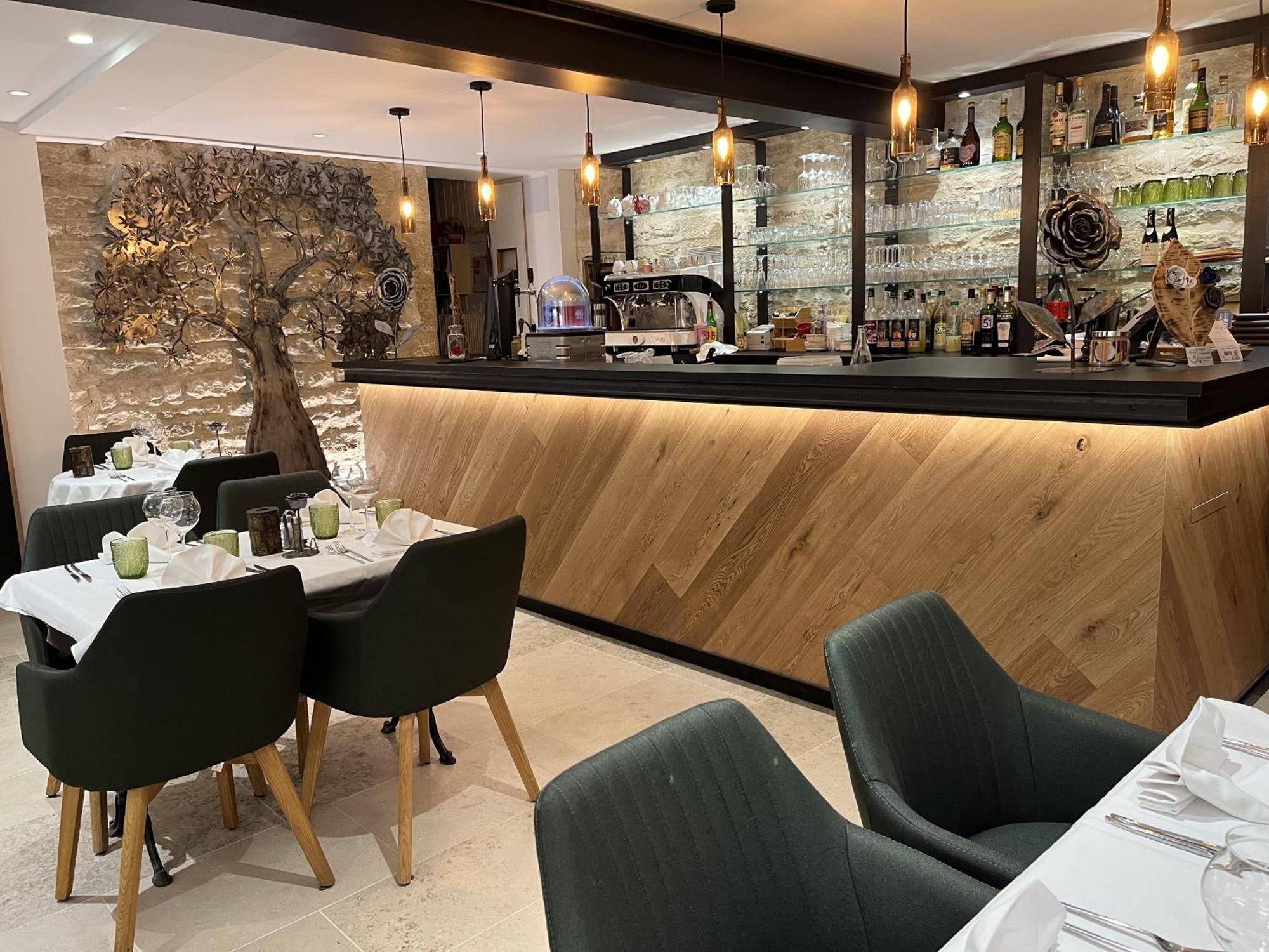Logis Le Marronnier Hotel Buffon Kültér fotó