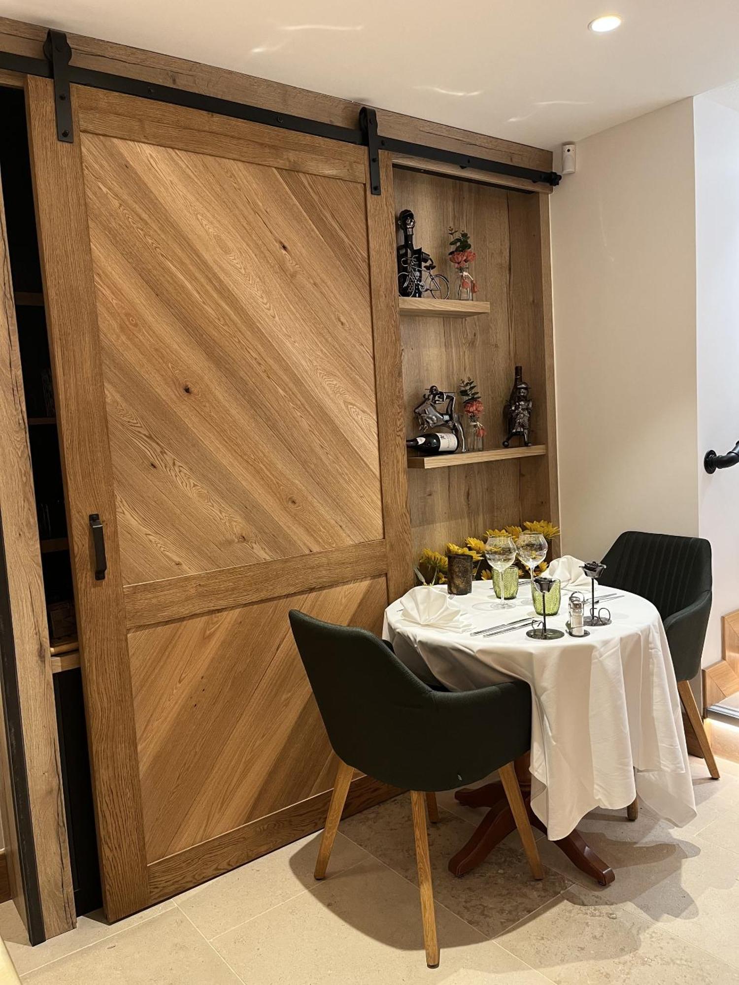 Logis Le Marronnier Hotel Buffon Kültér fotó