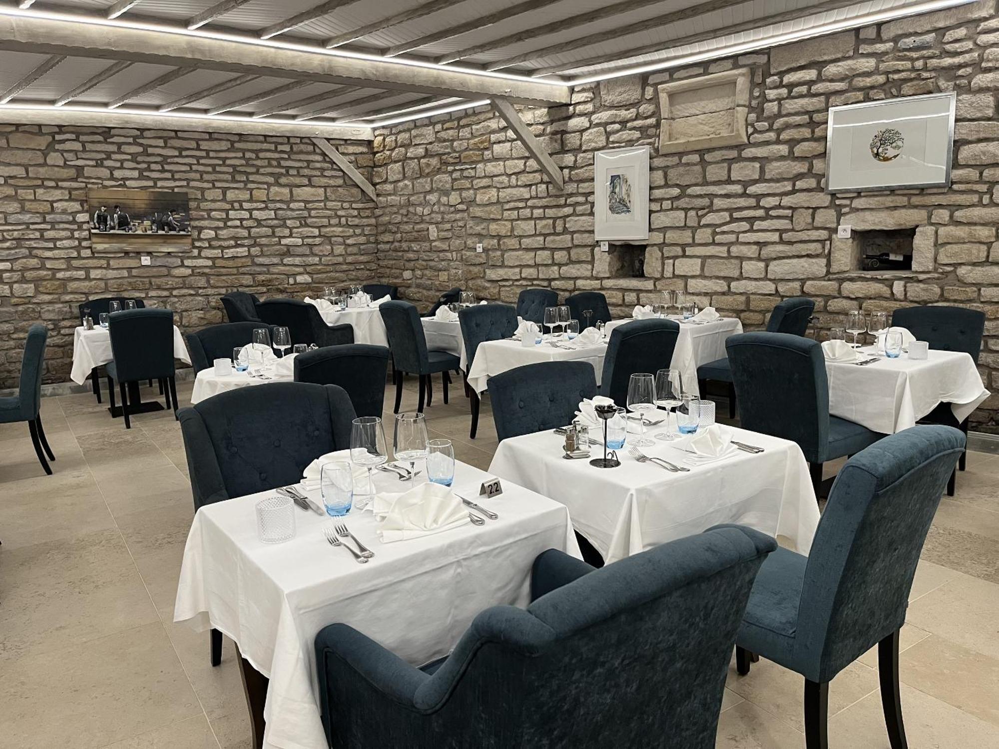 Logis Le Marronnier Hotel Buffon Kültér fotó
