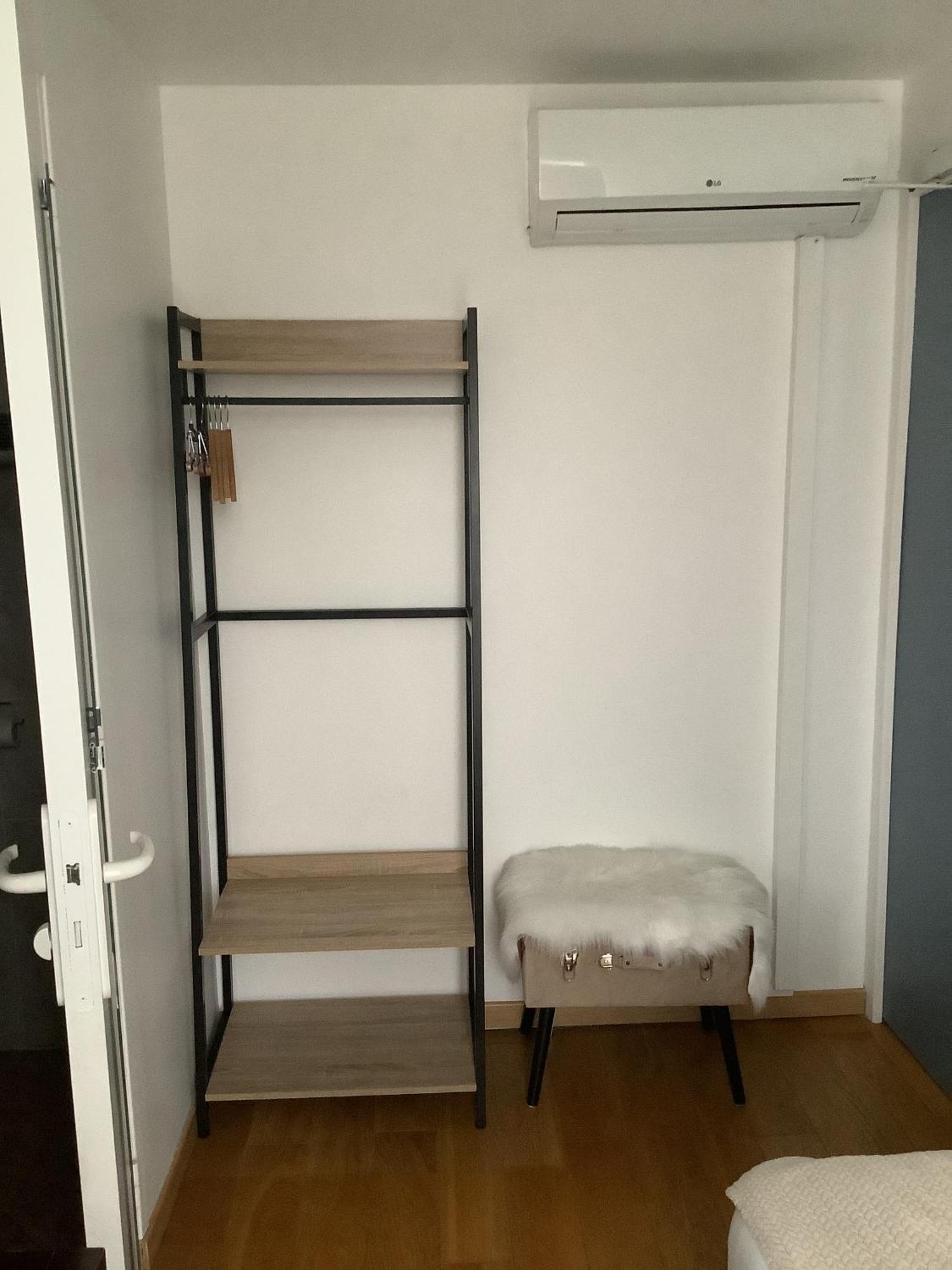 Logis Le Marronnier Hotel Buffon Szoba fotó