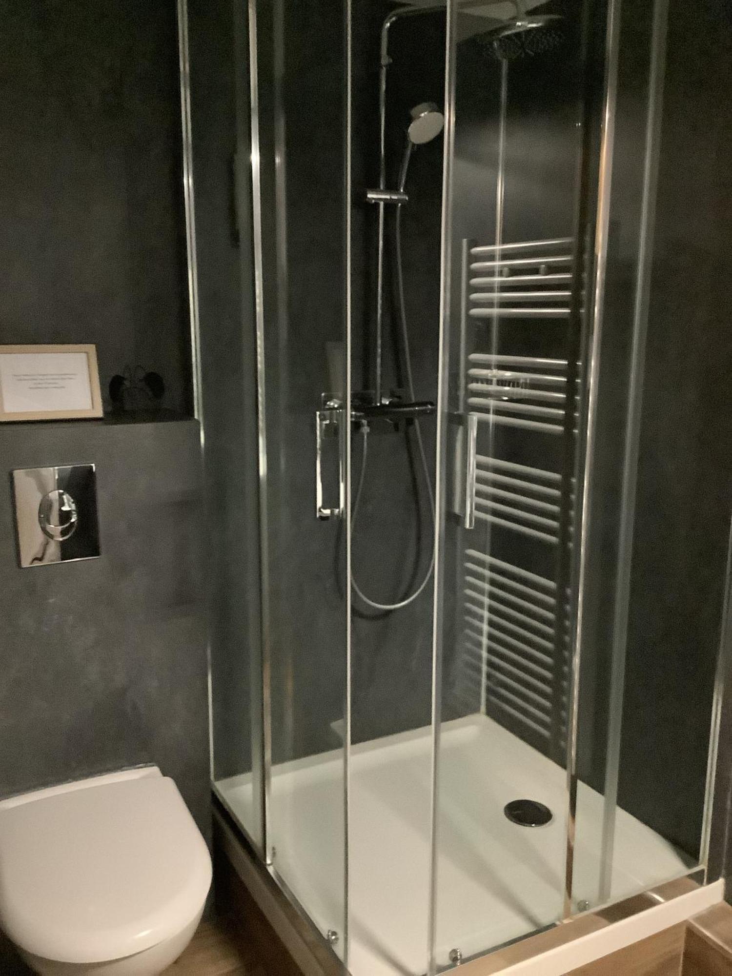 Logis Le Marronnier Hotel Buffon Szoba fotó