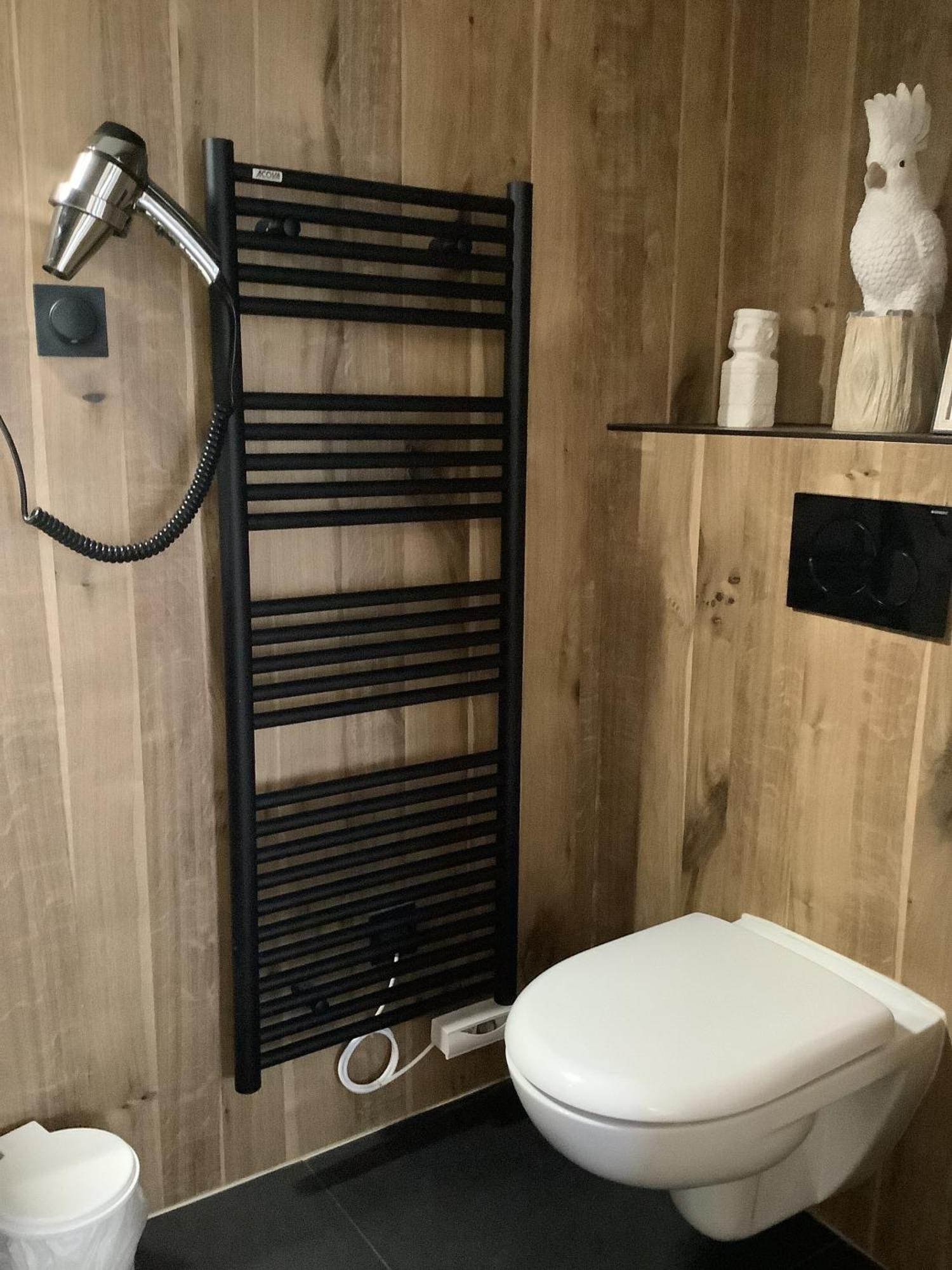 Logis Le Marronnier Hotel Buffon Szoba fotó